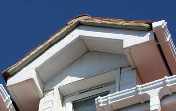 Low Valley fascia installation costs