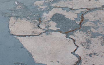 fibreglass roofing replacement Low Valley