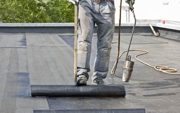 flat roof replacement Low Valley, South Yorkshire