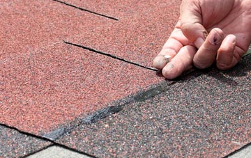 Low Valley asphalt roof repairs