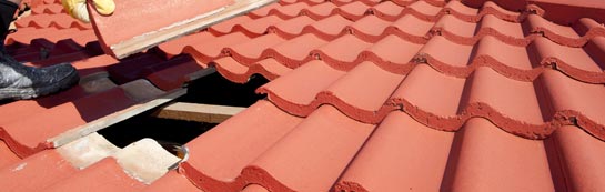 compare Low Valley roof repair quotes