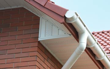 Low Valley soffit repair costs