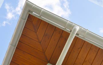 Low Valley soffit types