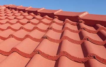Low Valley tile and slate roof replacement
