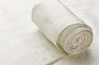 Low Valley fibreglass roofing repairs