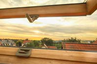 rated Low Valley roof window companies