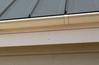 Low Valley soffit repair