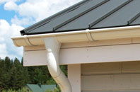 Low Valley soffits